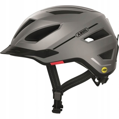 Kask rowerowy Abus Pedelec 2.0 Mips Titan M 52-57cm