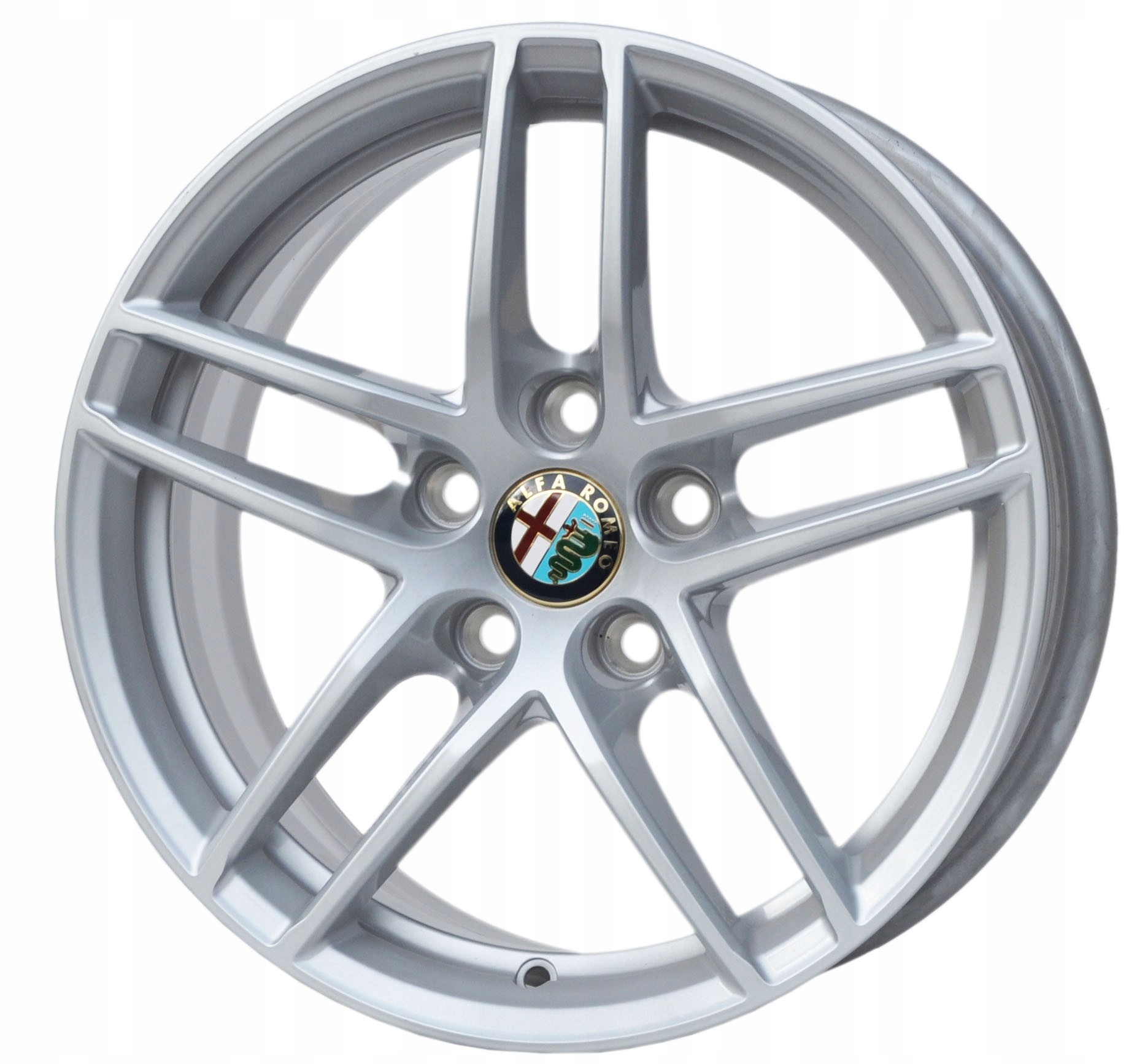 0156114248 Disk 16 5x110 Alfa Romeo 159 Giulietta