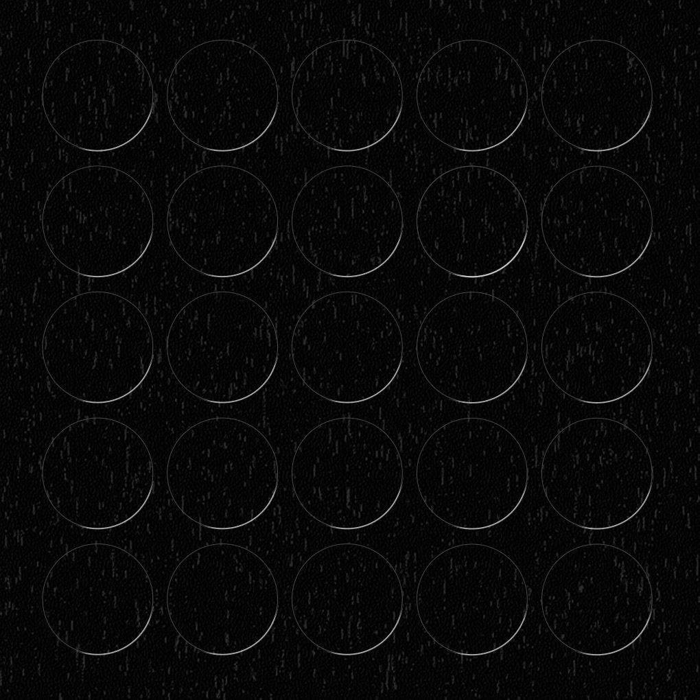 

Zaślepki Samoprzylepna Meblowe Kolor Czarny fi14mm