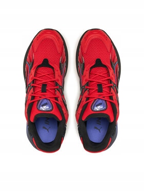 Inverse Puma Sneakers Dark Red Puma Tenisky Inverse Rev 402380 01