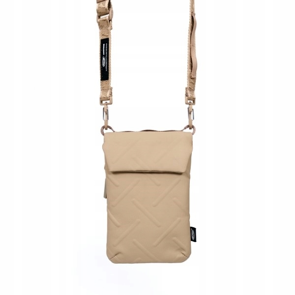 Torebka do telefonu Skinarma Juno Sling z Paskiem Scout Miejska Crossbody