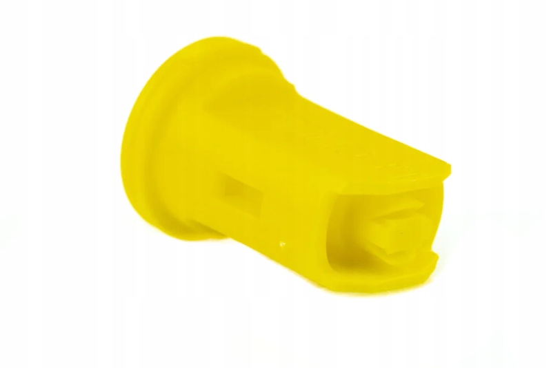 Dvouproudový ežektorový rozprašovač Lechler Idkt 120-02 Pom