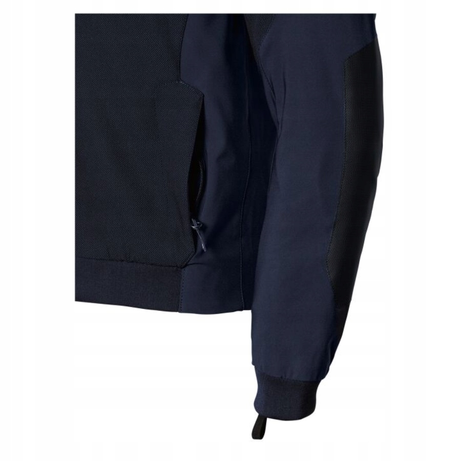 KURTKA MOTOCYKLOWA MĘSKA BMW SUMMERXCURSION GRANATOWA ROZMIAR 50 Rodzaj Męskie