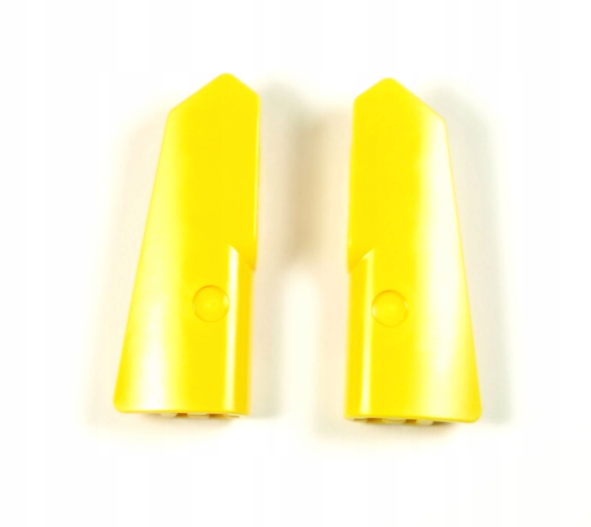 

Panel #21 i #22 Żółty Lego Technic 11946 11947