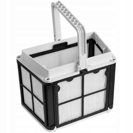 Odkurzacz ROBOT basenowy Dolphin s100 dno, ściany Kod producenta S100