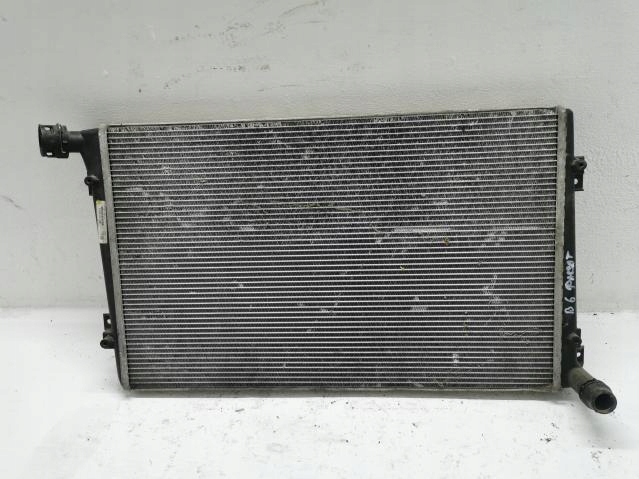 water cooler VW PASSAT B6 1.9 TDI 3C0121253S