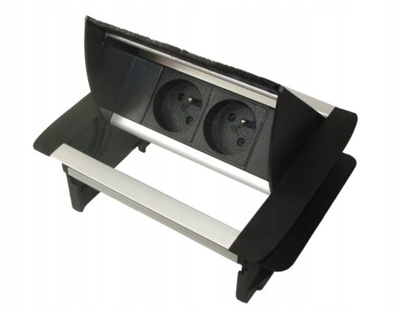 Power desktopový port 2*gn. napájecí