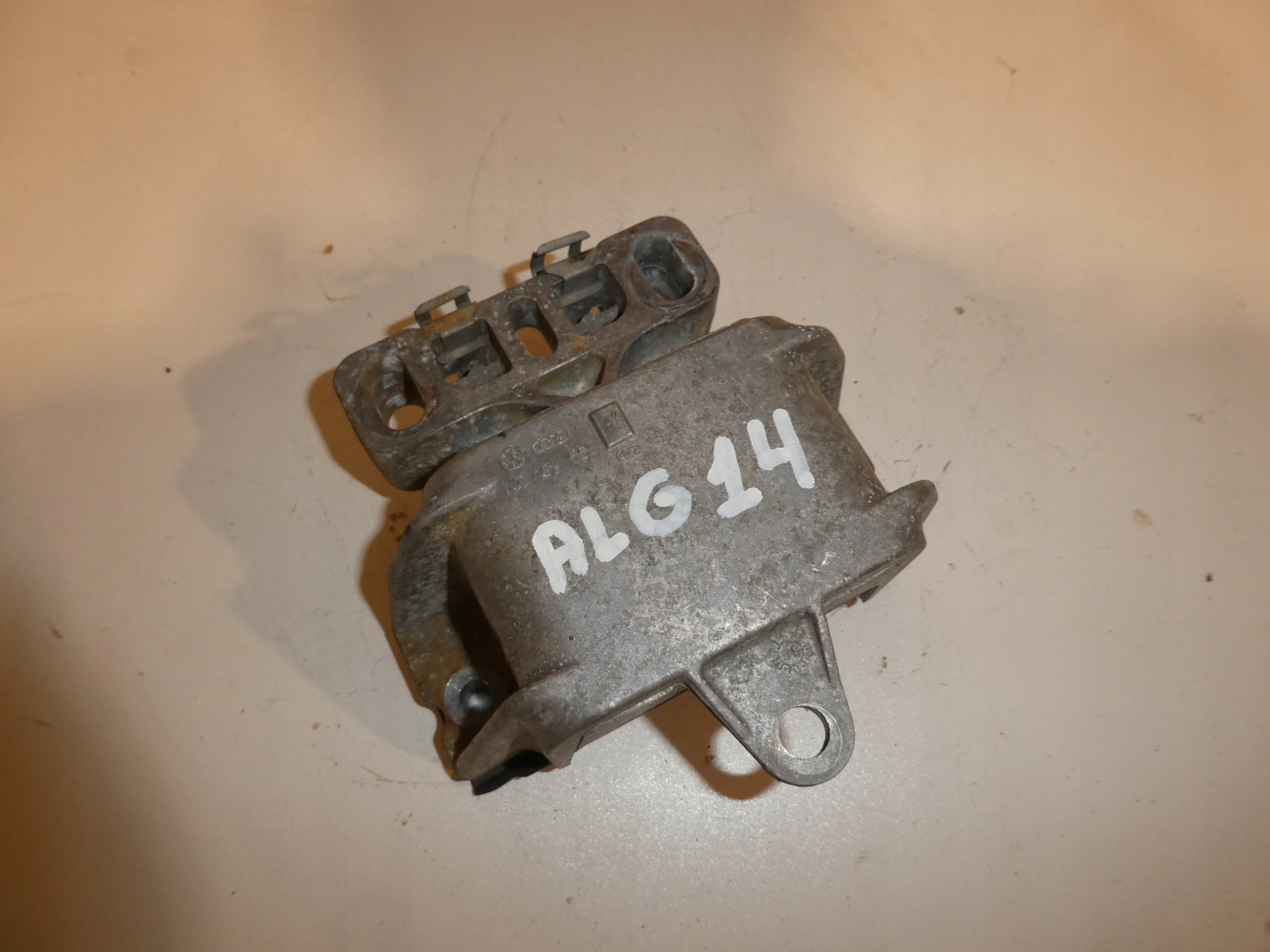VW AUDI SKODA airbag supporto 1j0199555AK