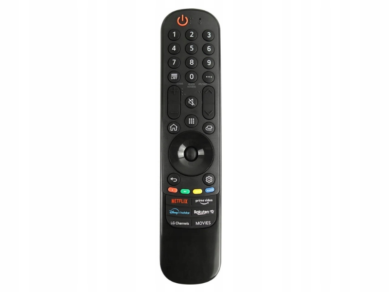 Originální Dálkový Ovladač Pro Tv Lg Magic Voice Remote Mouse AN-MR21GA AKB76039701