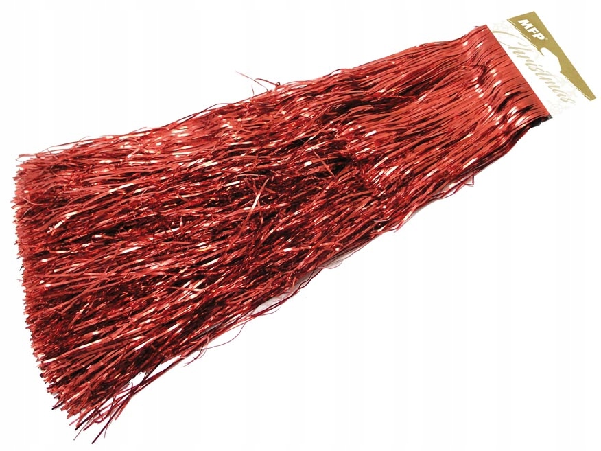 

Lameta Czerwona Anielskie Włosie Mfp 8881100