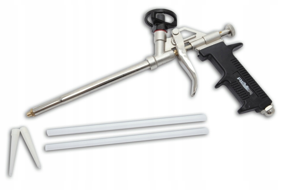 PISTOLET DO PIANKI MONTAŻOWEJ HOBBY