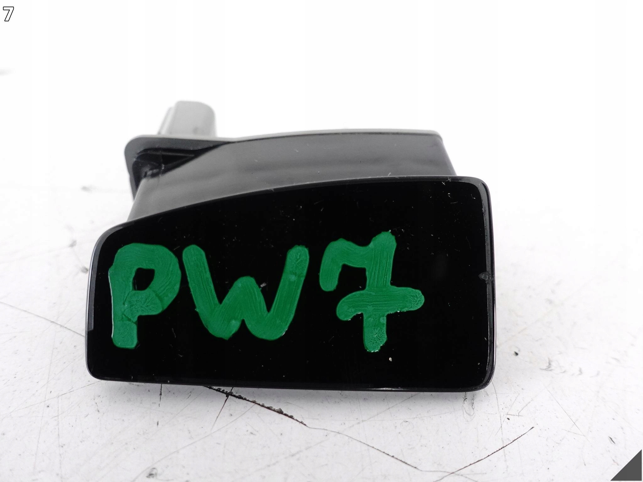 SKODA OCTAVIA IV 4 5E3 19- light ASYSTENTA changes supports RUCHU mirror left