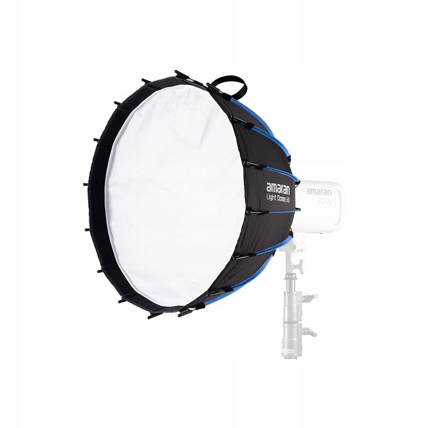 Softbox Amaran Light Dome 60
