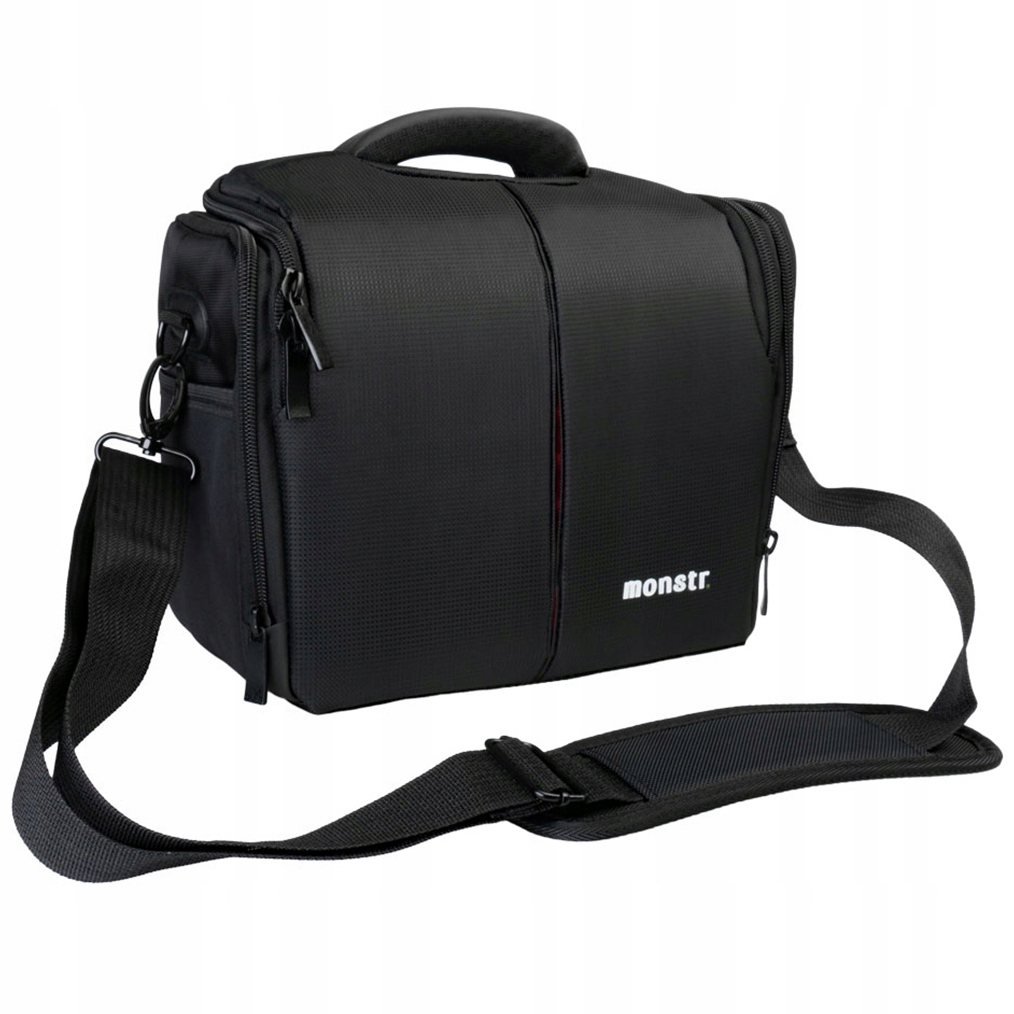 Torba FOTO Monstr. Roar M do NIKON D3200 D5200 D5100 D3100 D5000 Marka Inna