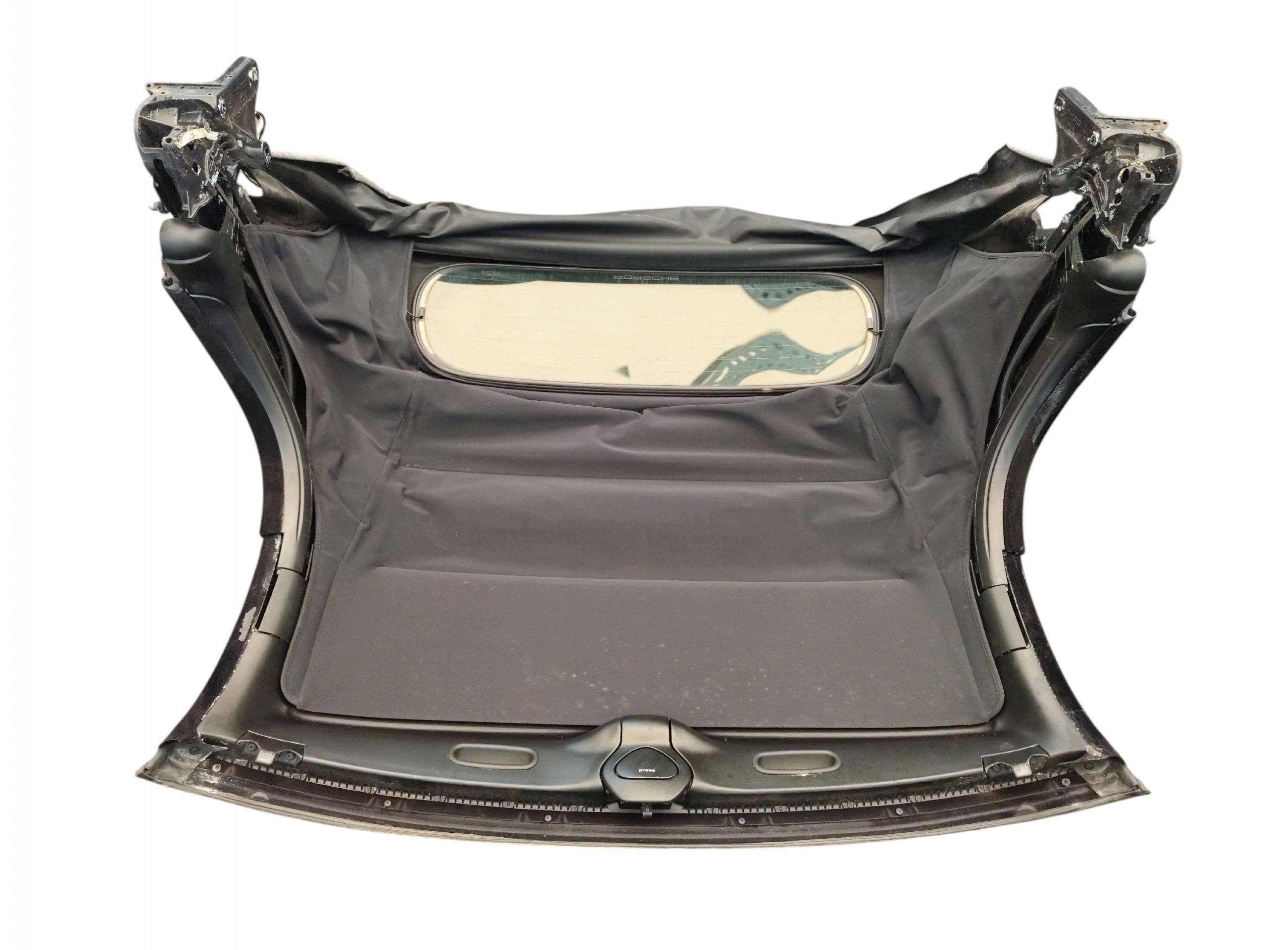 dach PORSCHE BOXSTER und 986 LIFT (03-04)
