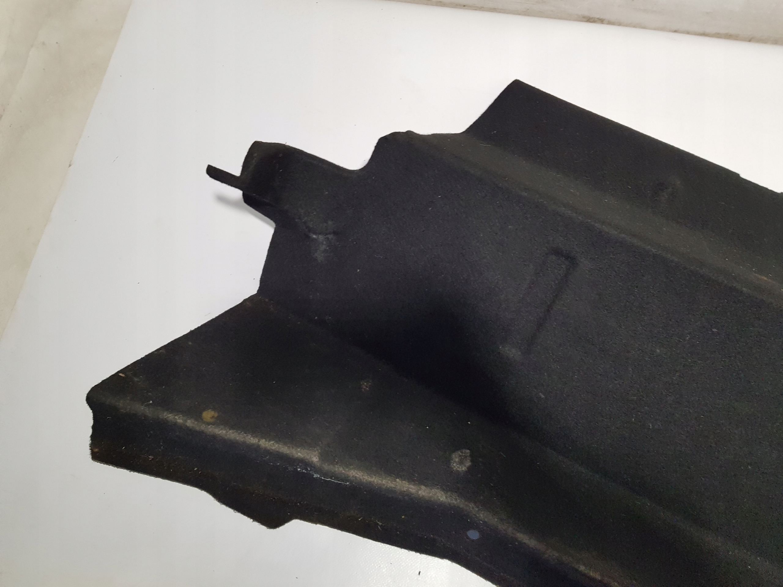 Mercedes SLK R171 W171 mats boot
