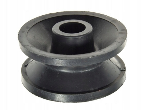 ROLKA MAŁA PROWADZĄCA MAŁY OTWÓR ZGRABIARKA PZK Marka maszyny Inna