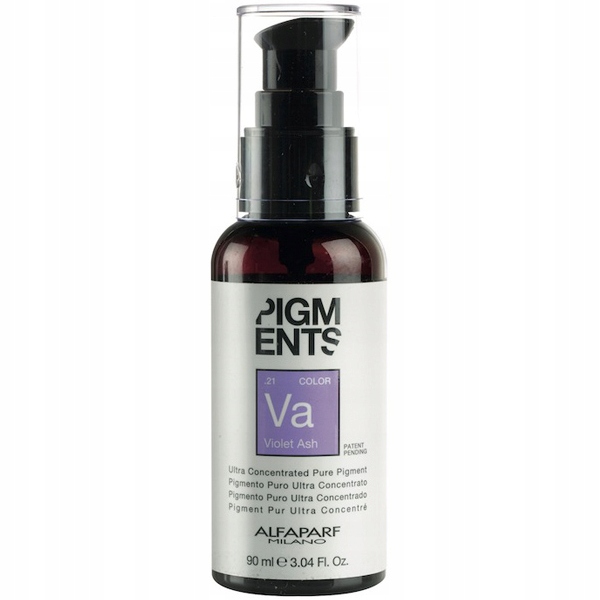 

Alfaparf Pigments Violet Ash pigment do farb 90ml