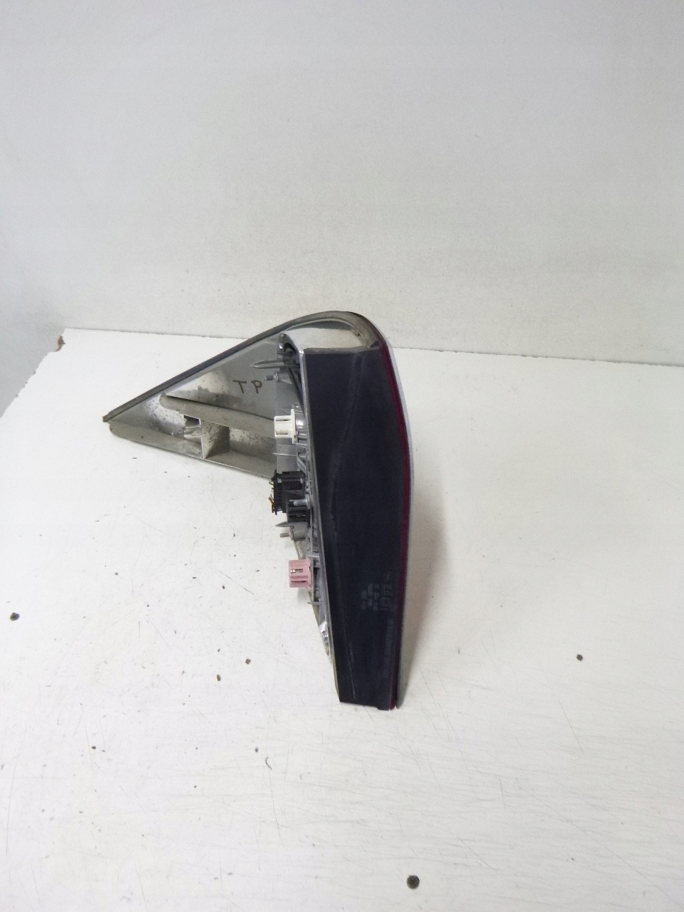 light rear right Mercedes S klasa W220 99r.