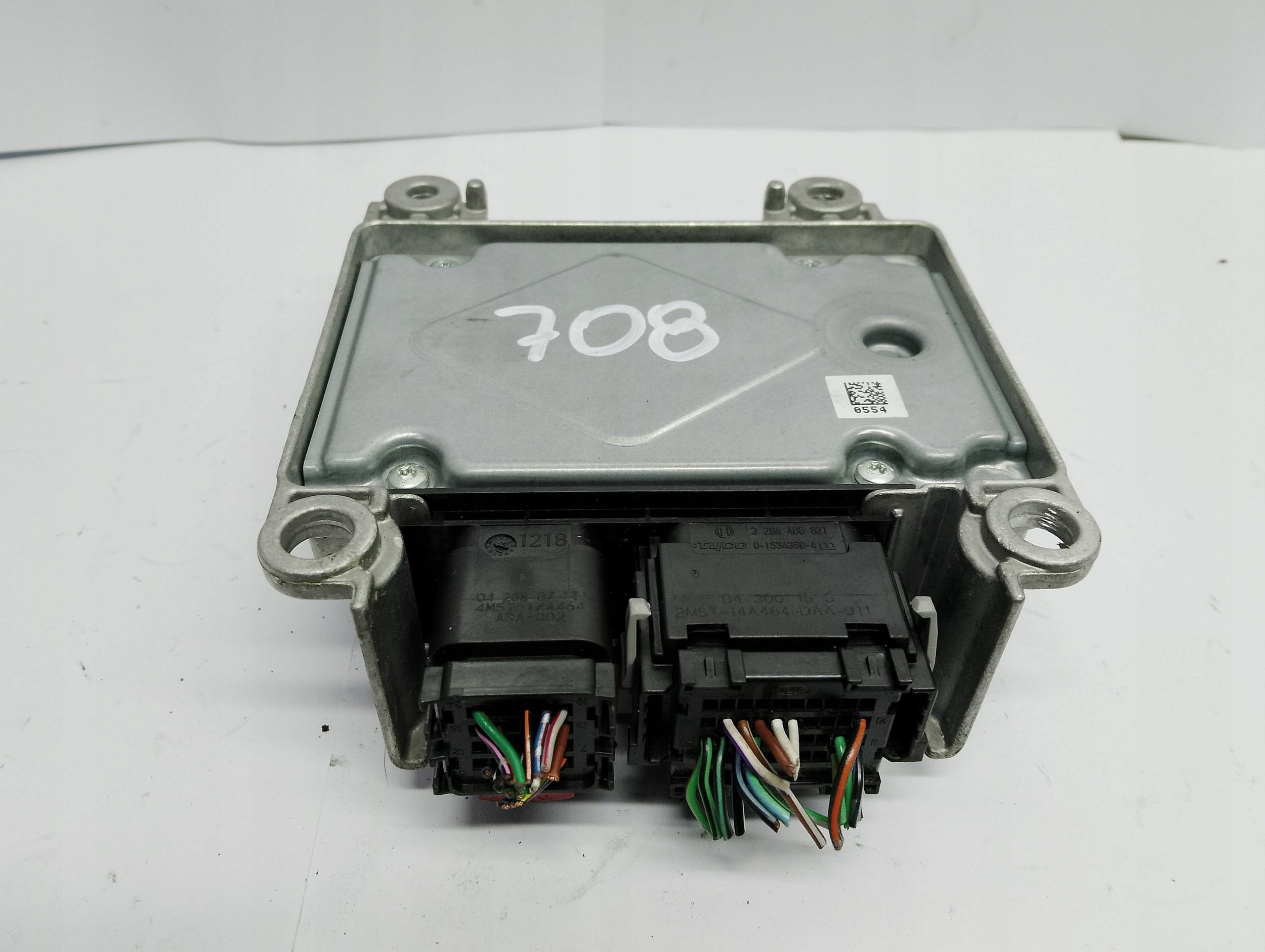 Sensor airbag Mazda BP4K57K30C 0285001554