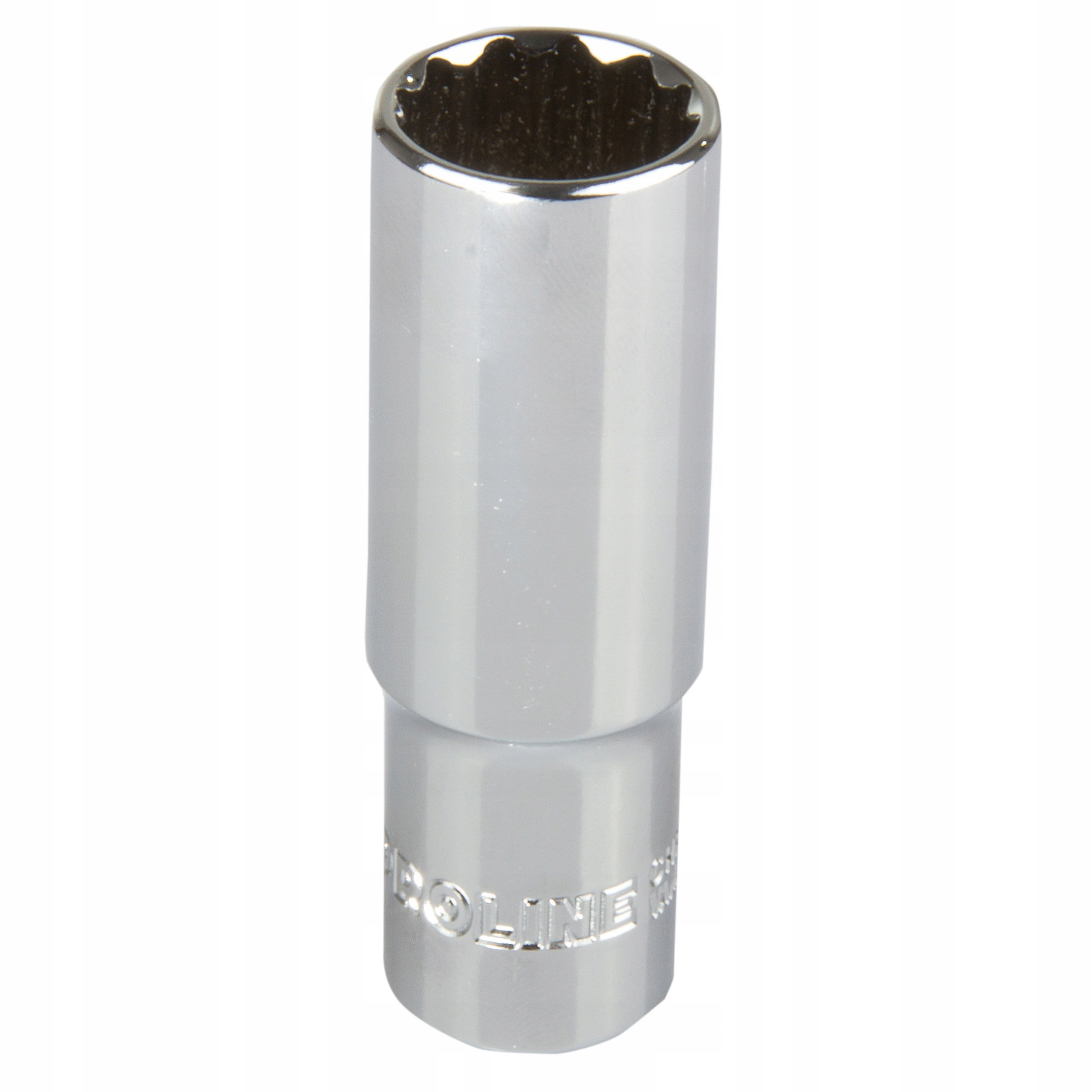 

Proline Nasadka 1/2" 12-kątna wydłużona 8mm