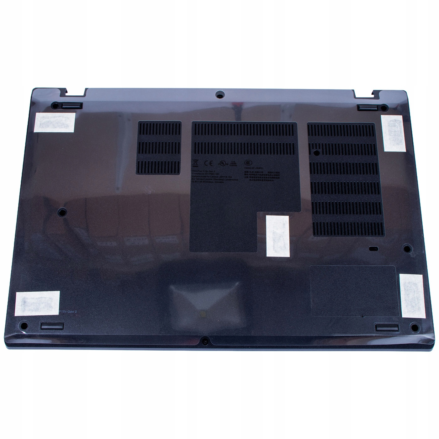 Spodní kryt Lenovo ThinkPad P15v 2. generace