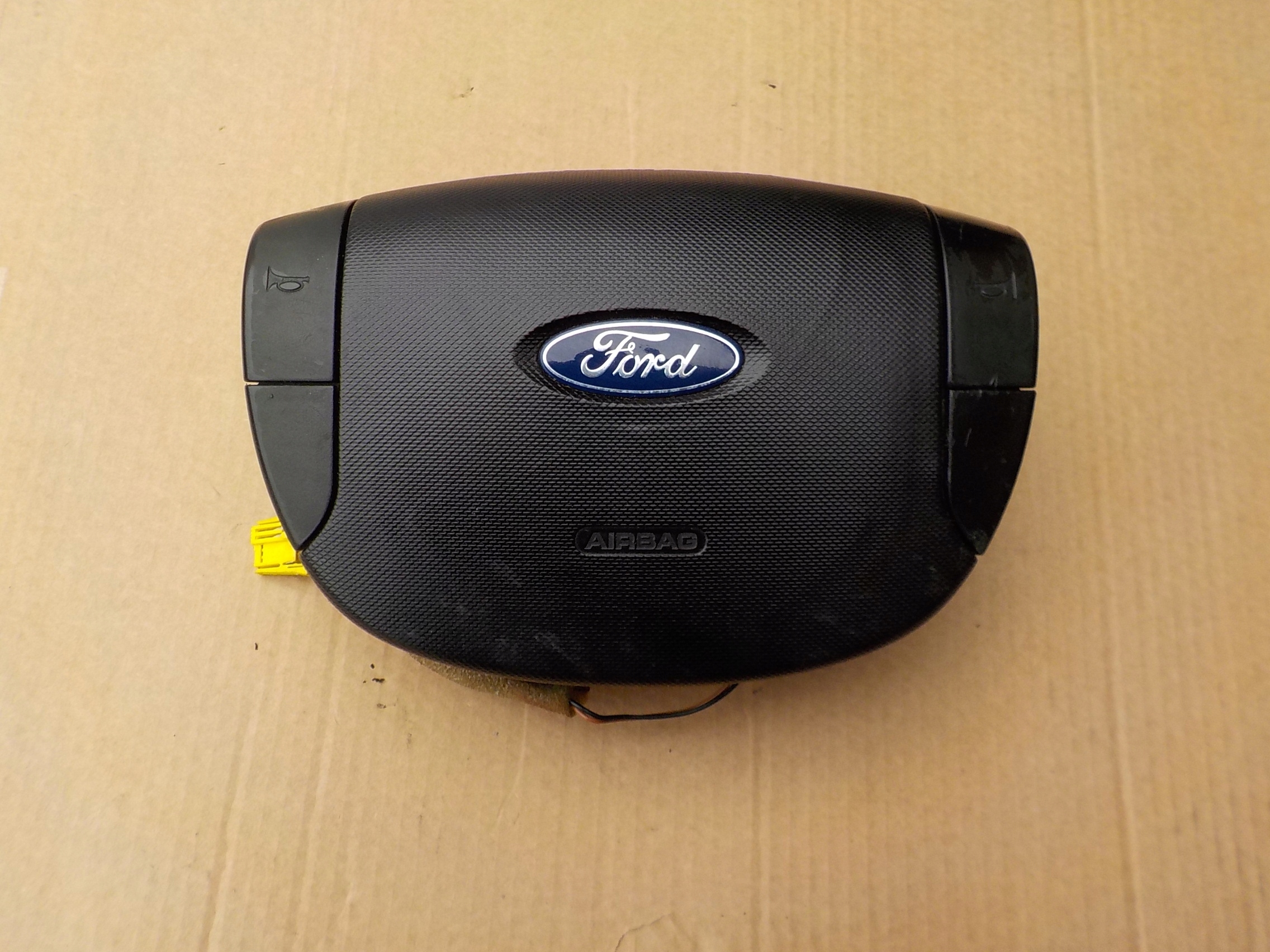 airbag Airbag Deckel ford galaxy mk1 lift