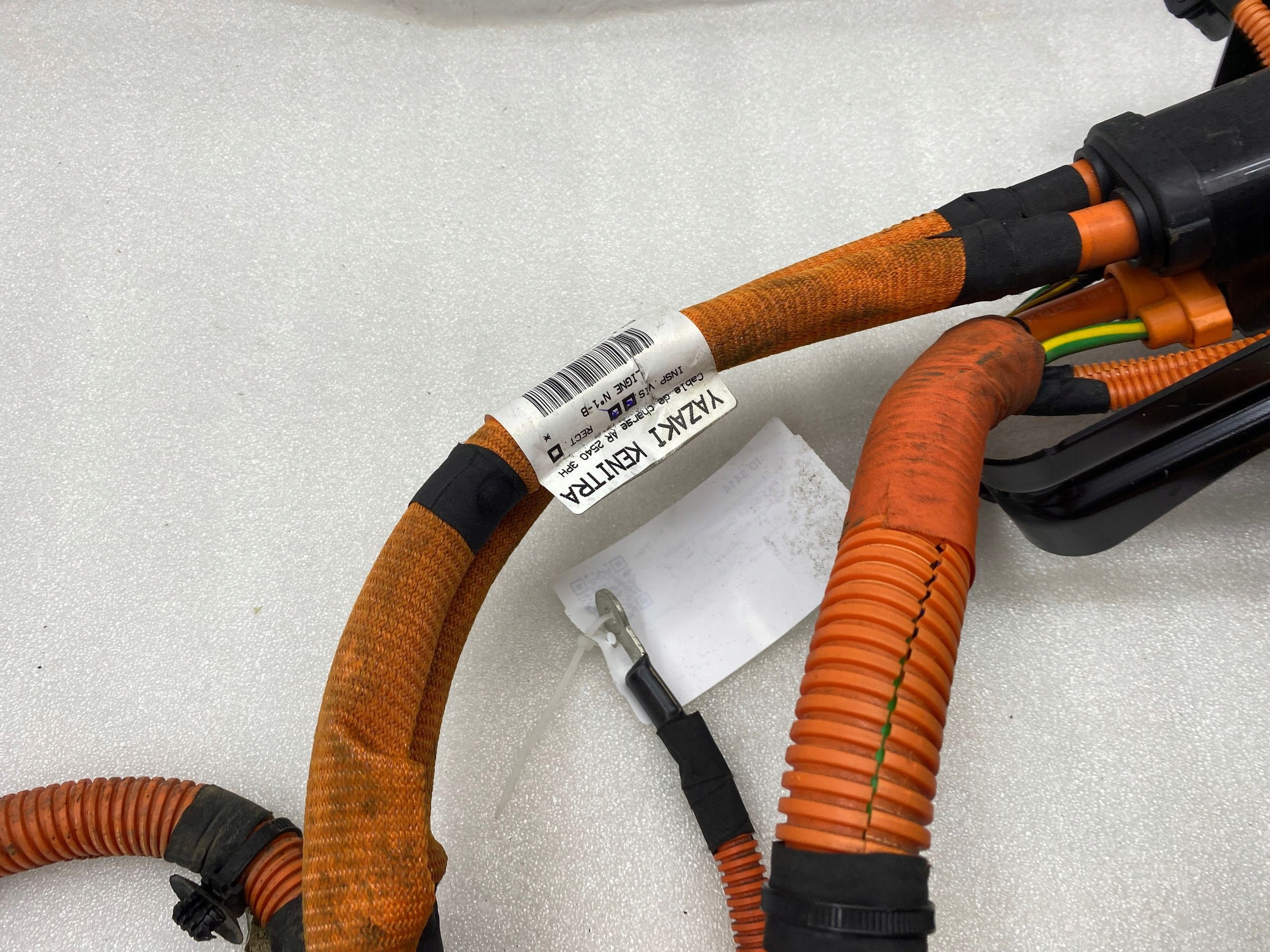 opel MOKKA b 2024 для АВТОМОБИЛЯ