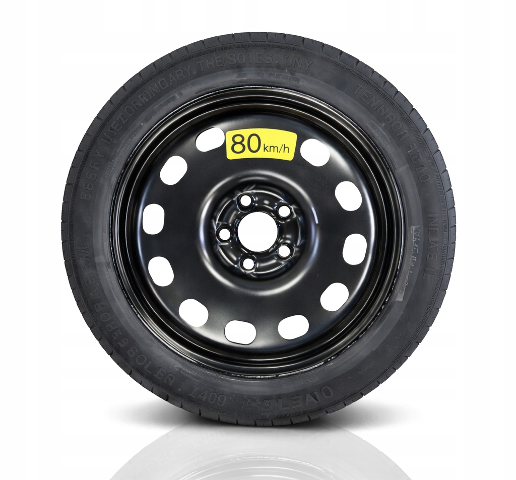 Náhradné dojazdové koleso 19 Honda Cr-v IV RM1/RM3/RM4 (2012-2018)
