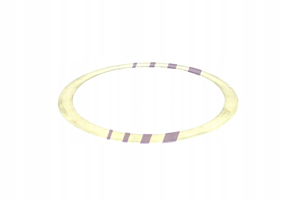 FAST USZCZELKA WYDECHU FIAT DUCATO 14> 2.3JTD