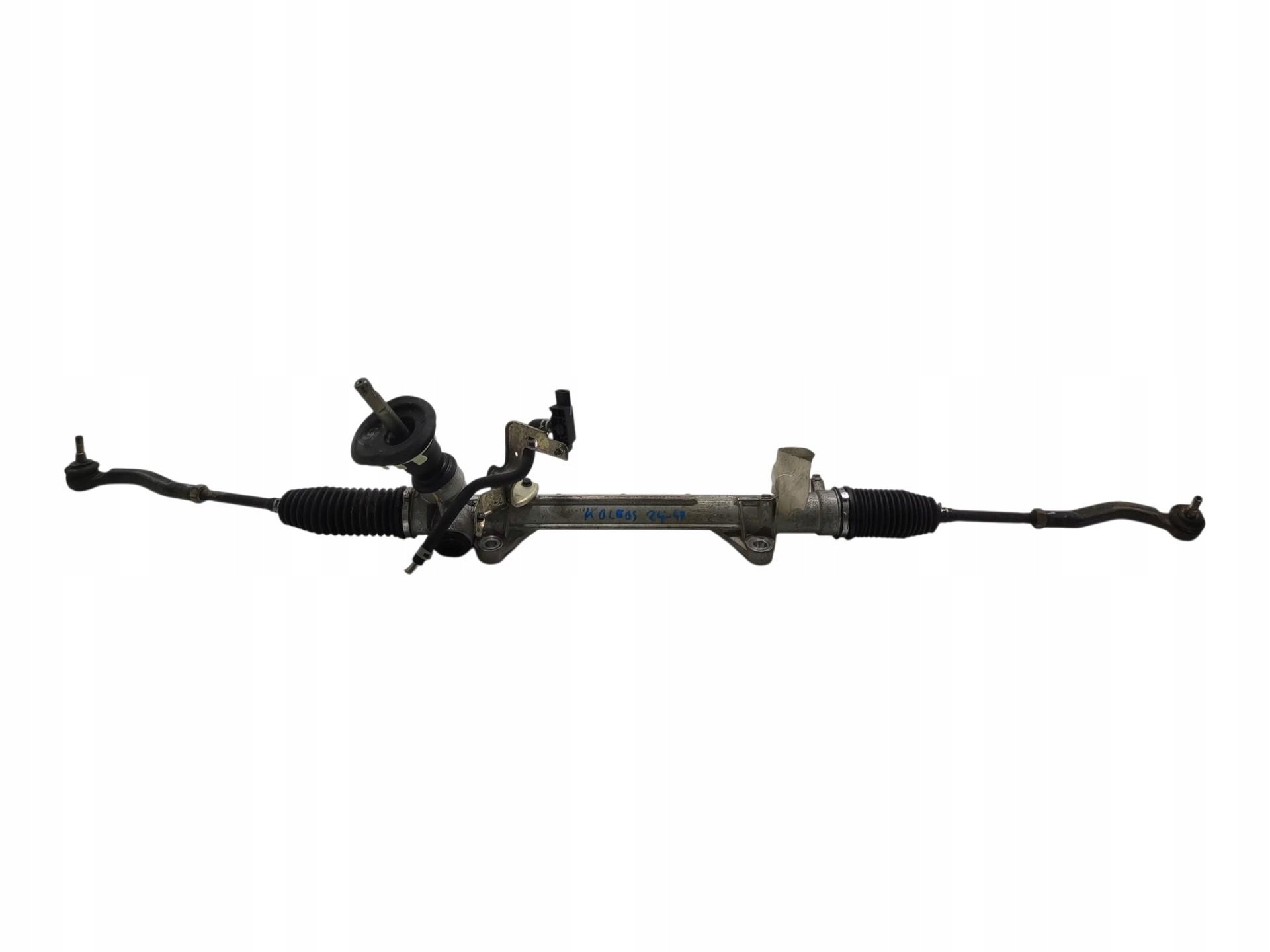servo control RENAULT KOLEOS and 2008-2016 EUROPA
