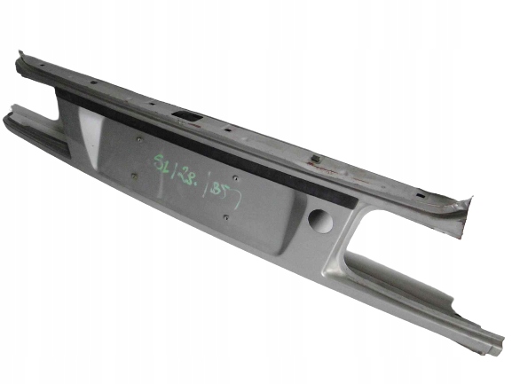 A1296400571 - MERCEDES SL R129 129 задний ремень усиления