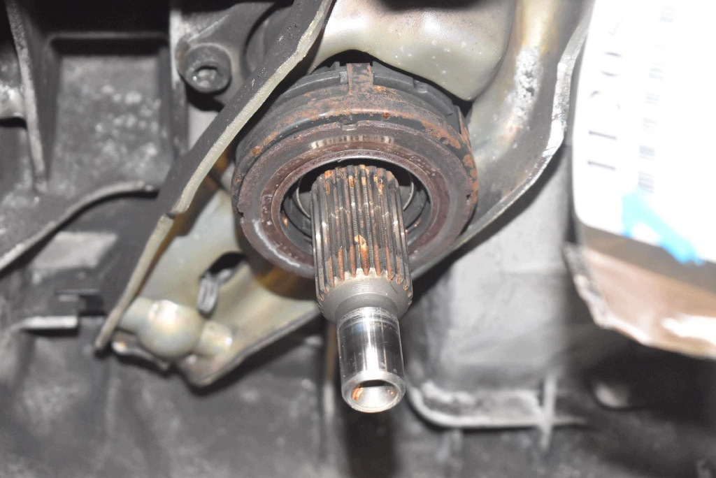 CAMBIO GBM AUDI A4 B6 2.0 20V 130 KM 00-05