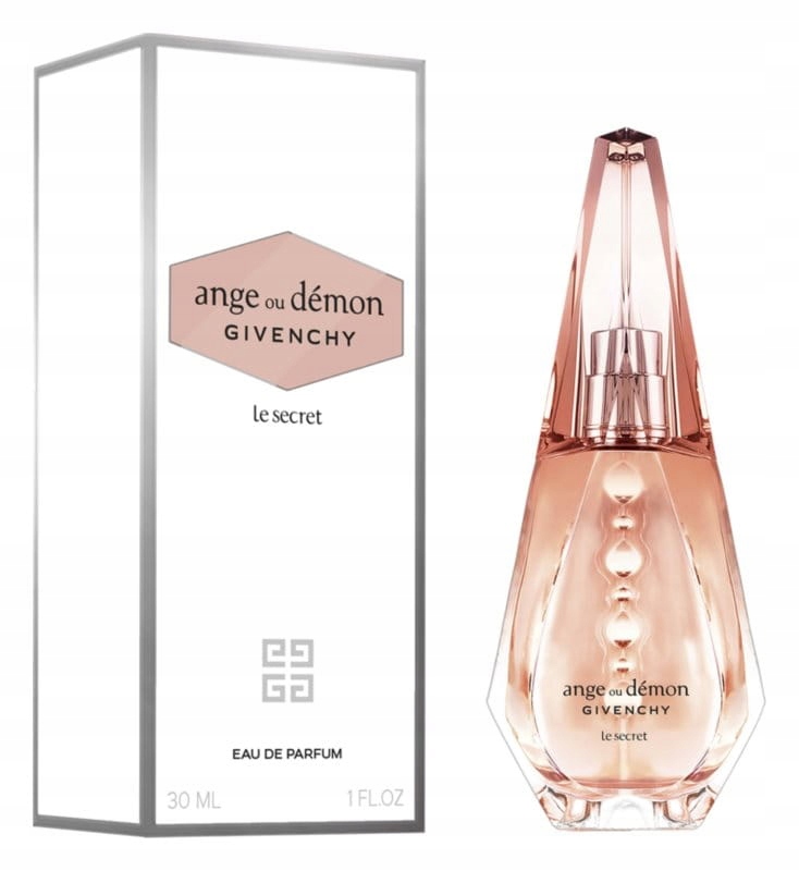 Givenchy Ange Ou Demon Le Secret Edp 30 ML Produkt
