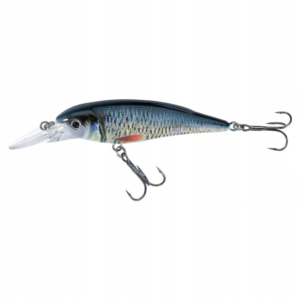 Wobler Jaxon Vist 8cm 12g VR-TF080F