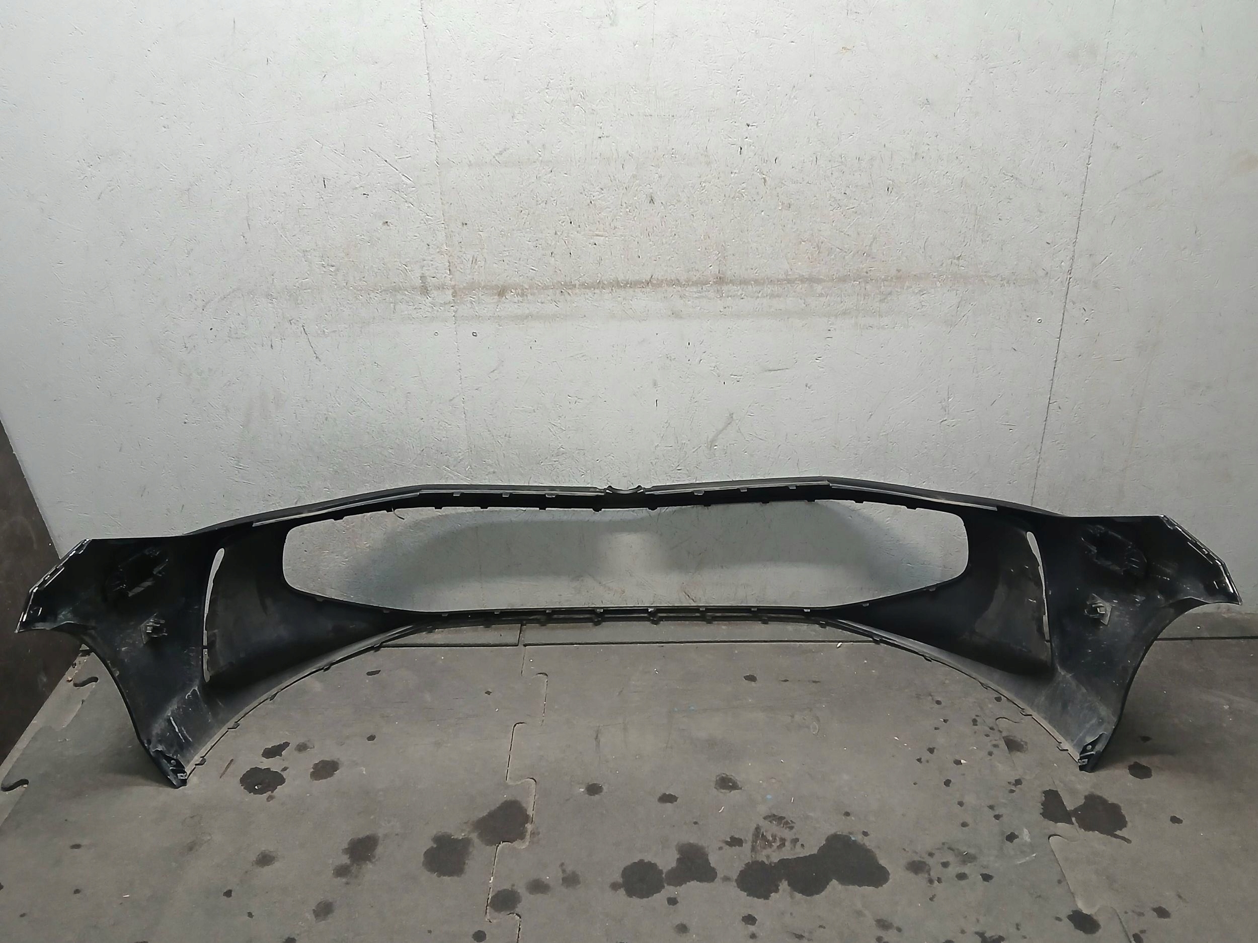 bumper front VW PASSAT B9 3J0