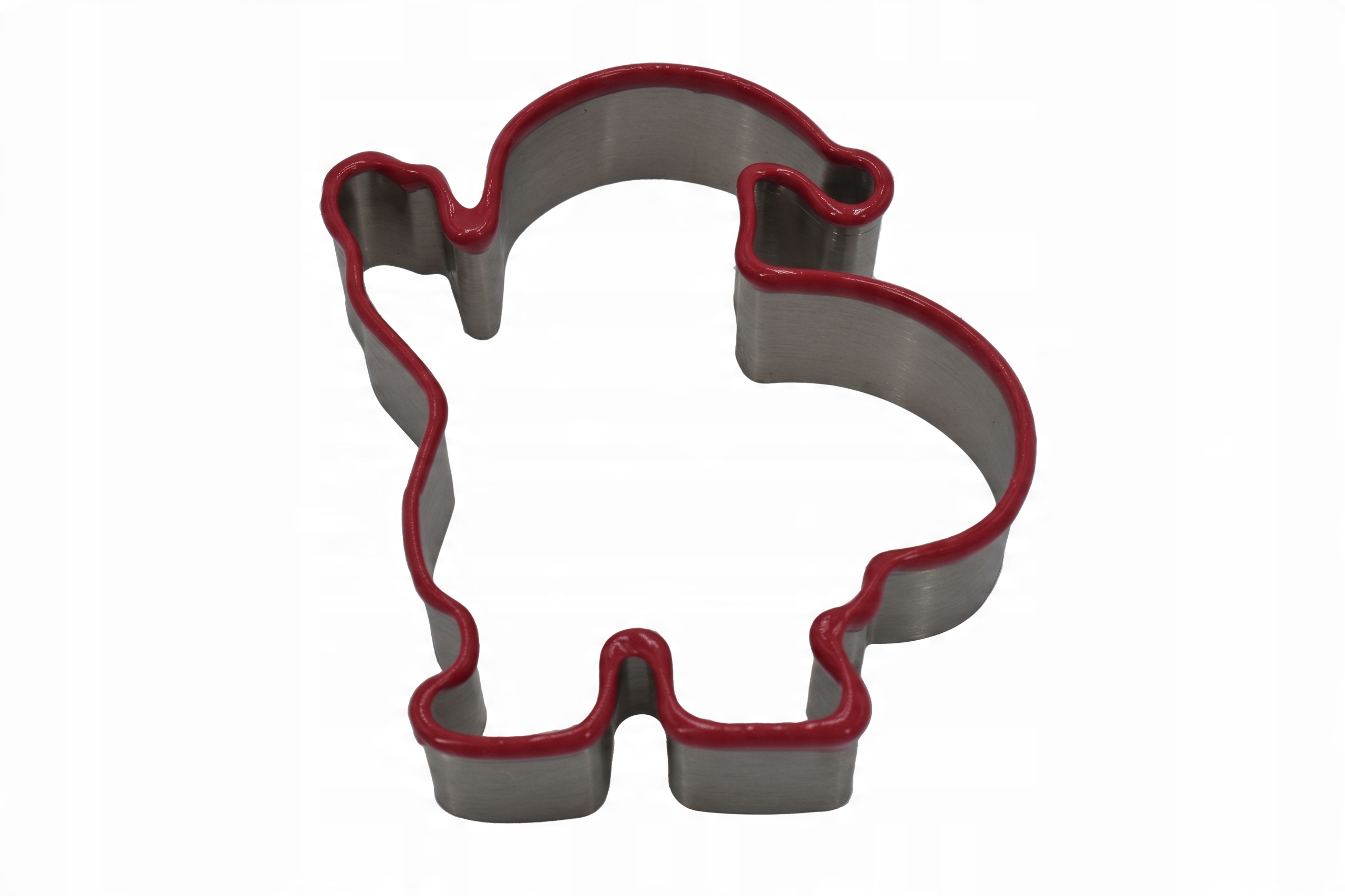

Foremka Forma Metalowa Do Ciastek Święta Mikołaj