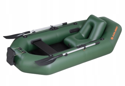 Tokarex Siedzisko miękkie z oparciem Kolibri zielony