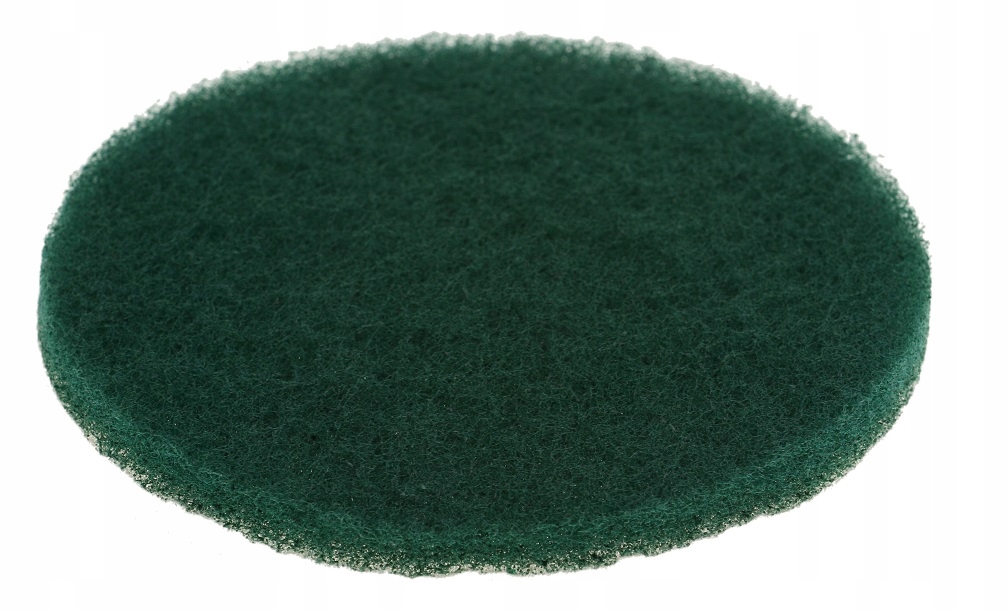 KRĄŻEK ŚCIERNY WŁÓKNINA 125 mm P120 WELUR