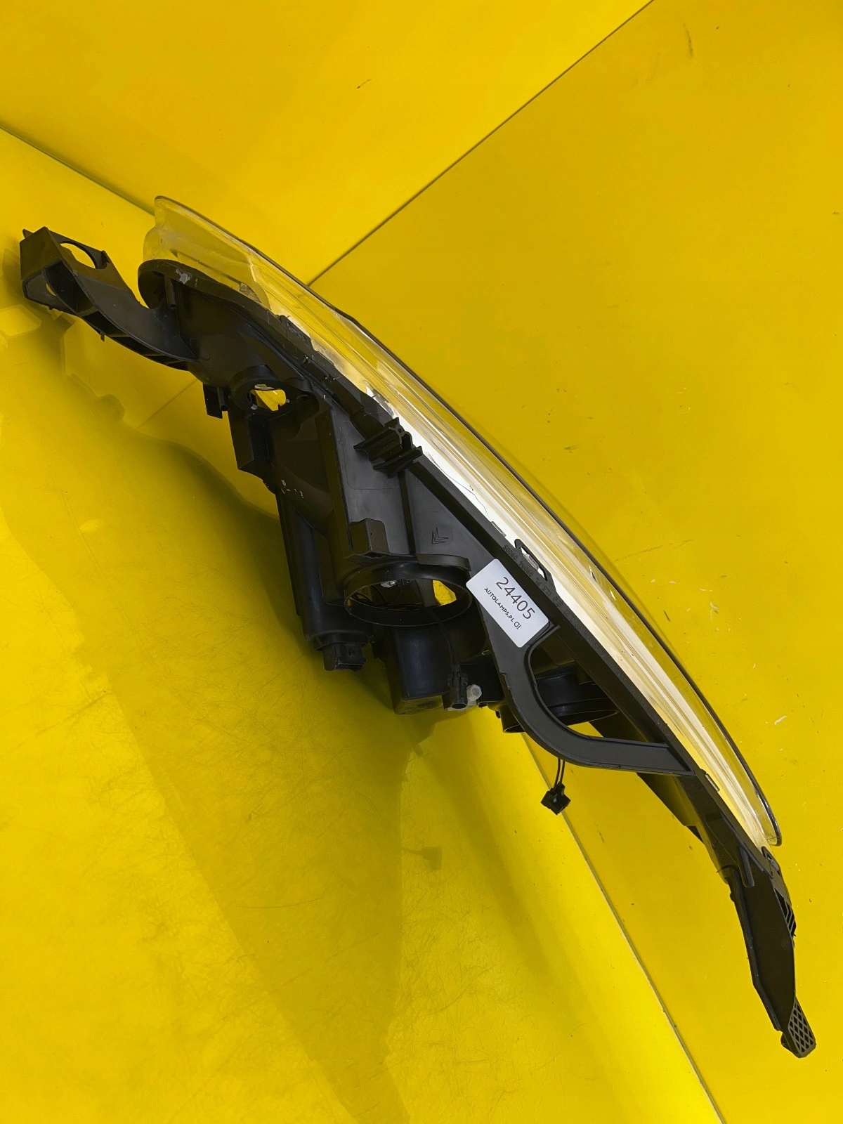 Citroen C3 DS3 II 2 light right EU 9673814330-02 Zwykla