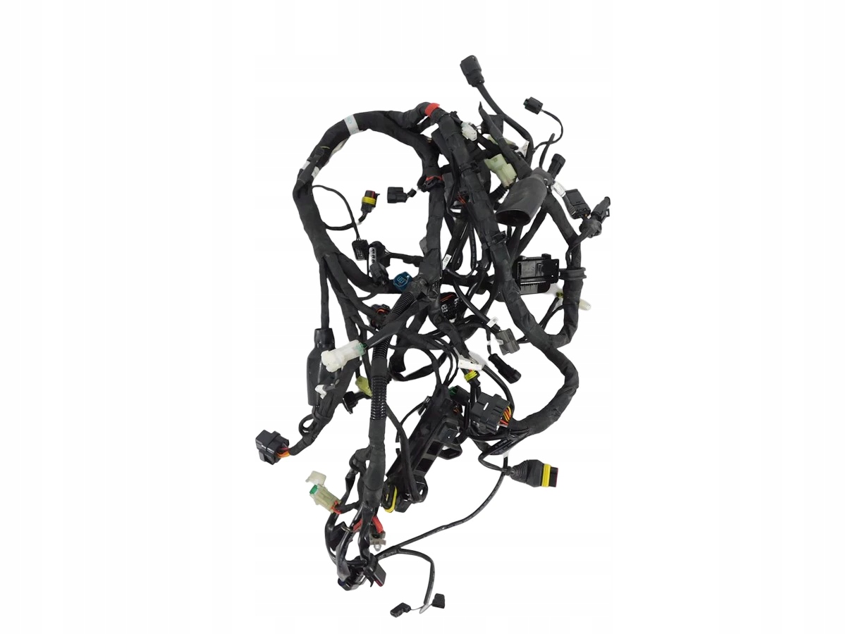 Elektrická Inštalácia Ducati Diavel 1200 15-18 U-11 51019541D