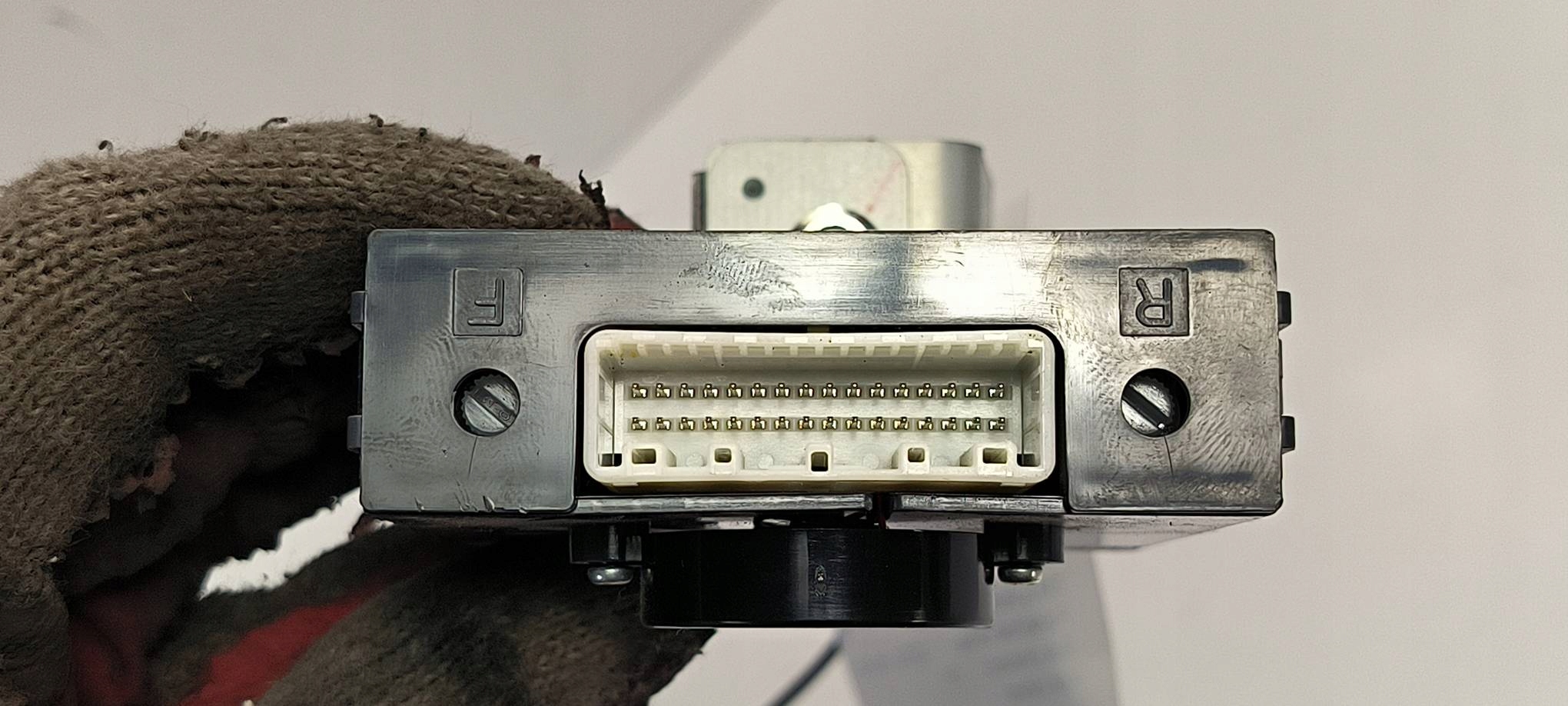 modul Parken PDC GV8D-67UU0 MAZDA 6 II