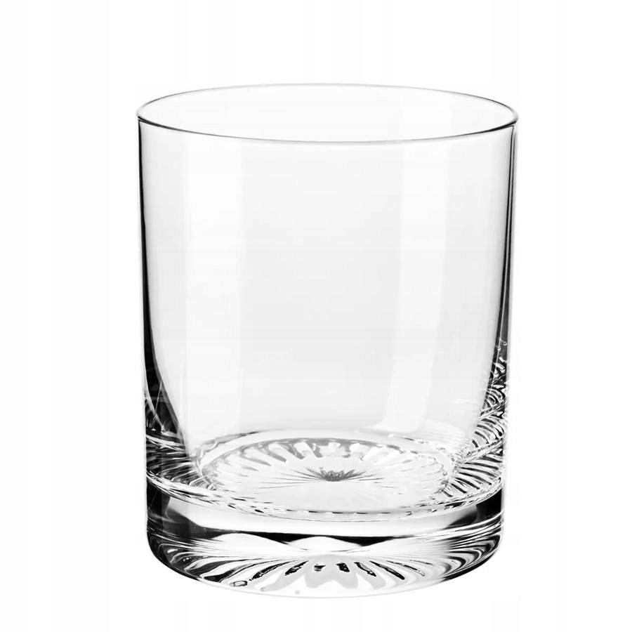 

Szklanka do whisky 6 sztuk 300ml Mixology Krosno