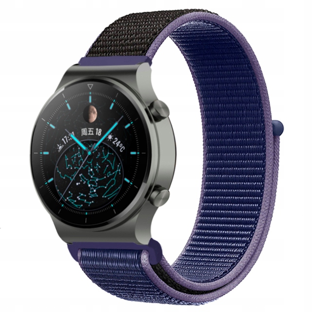 

Pasek Do Huawei Watch Gt Gt 2 2E 3 Gt 2 3 Pro