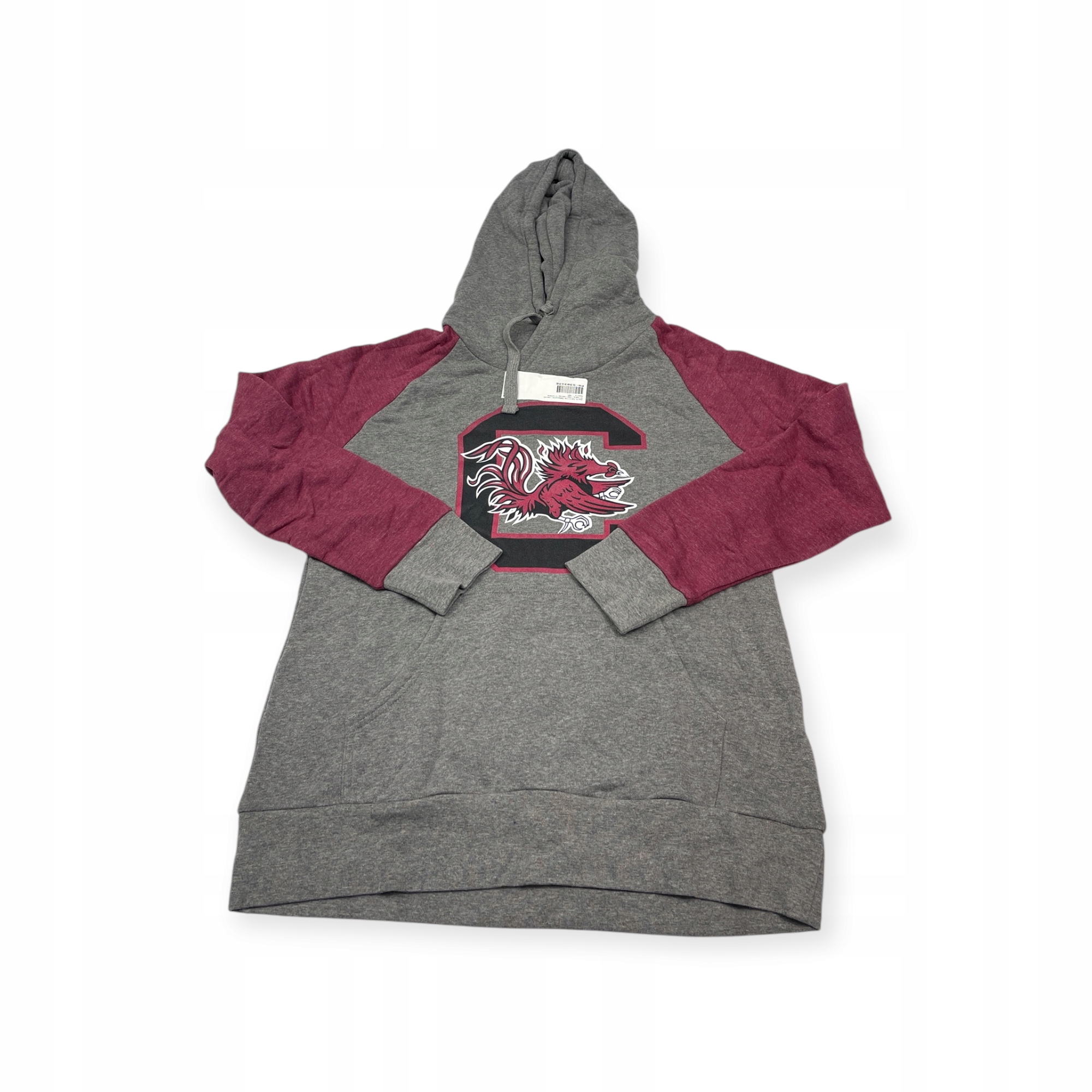 Mikina s kapucí Ncaa South Carolina Fanatics L
