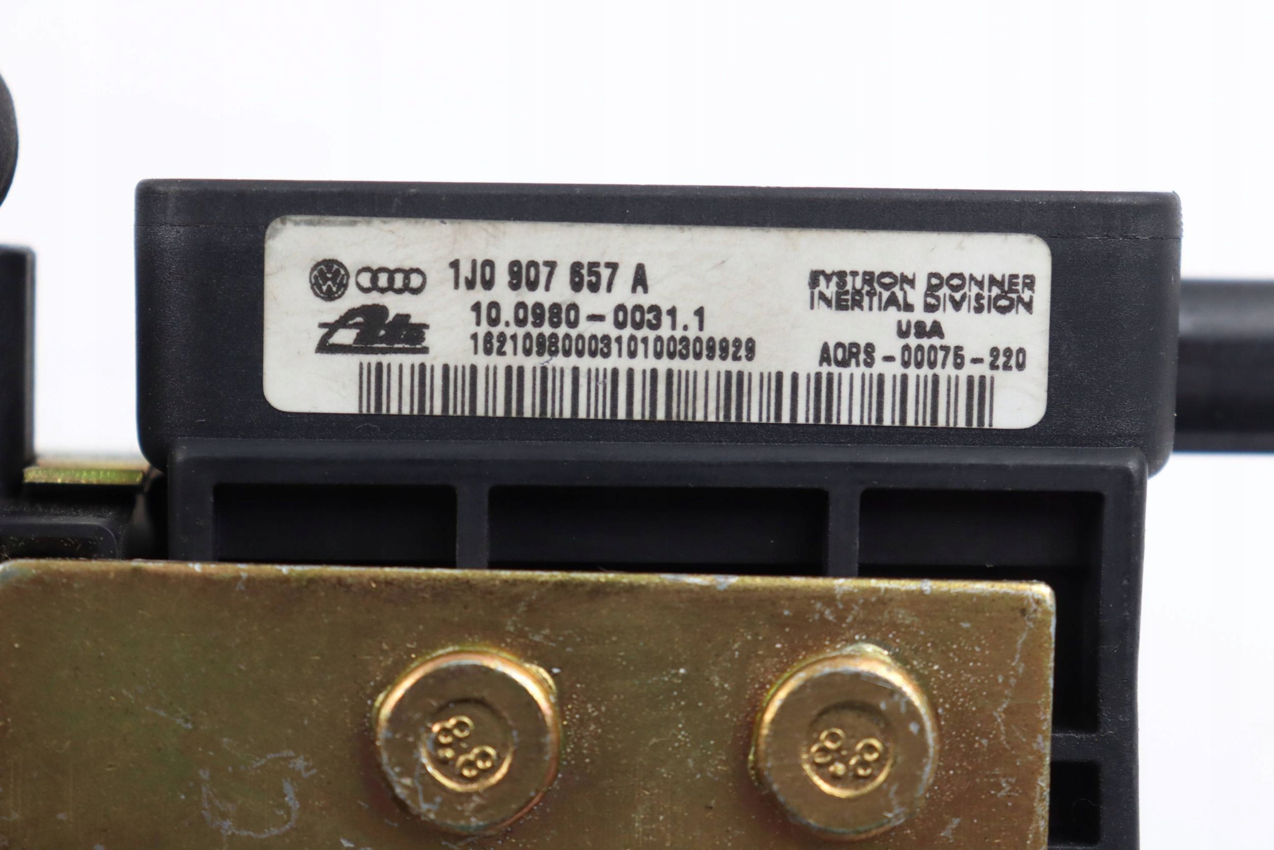 VW GOLF IV BORA module sensor SENSOR ESP 1J0907657A 1J1907637A 1J0907651A