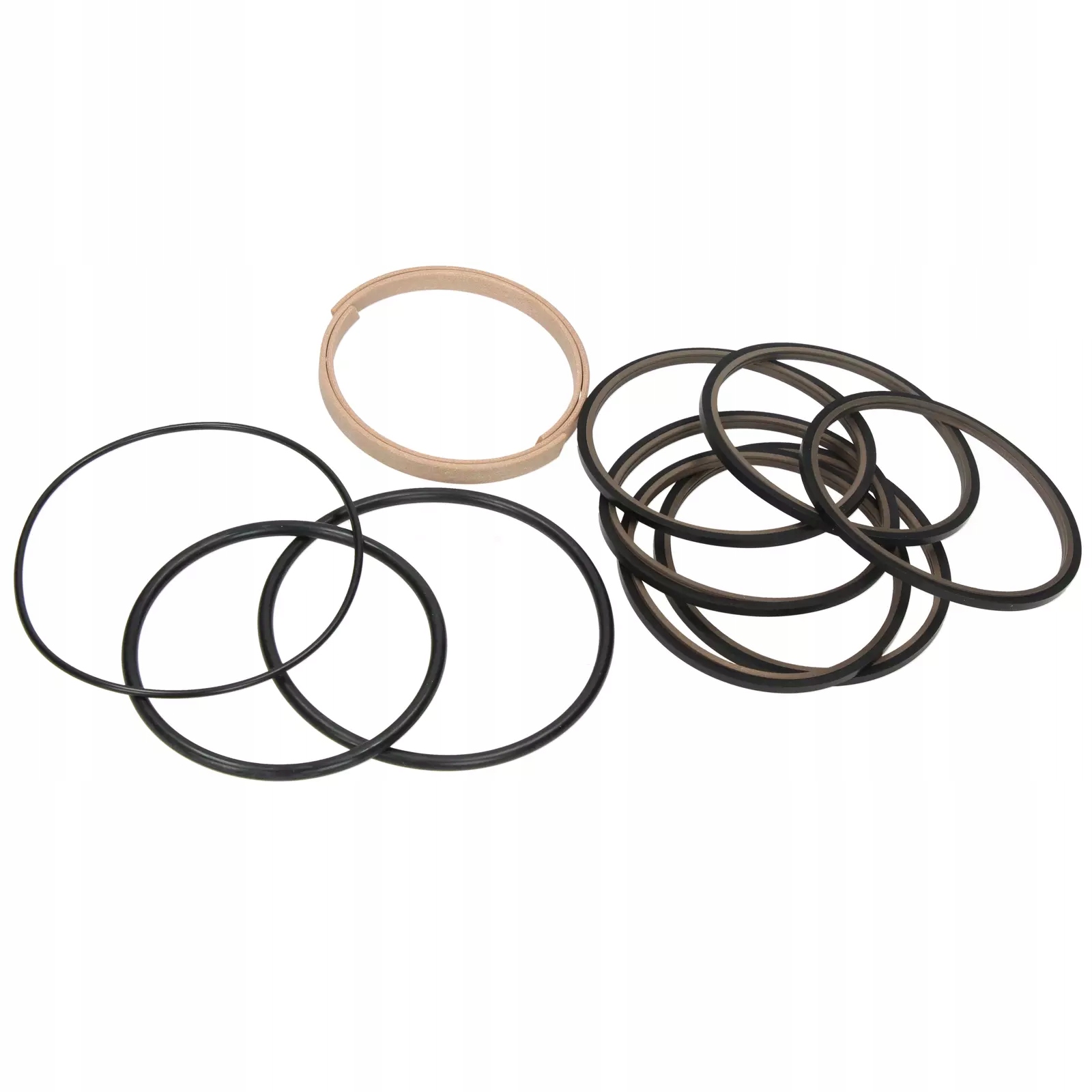 31N6-40950 - Ущільнення поворотної колони HYUNDAI R110 R140 210