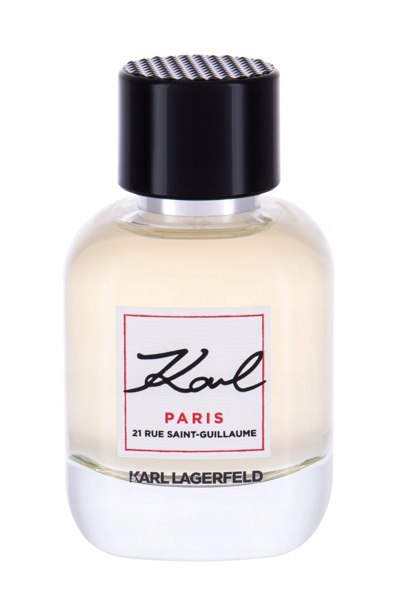 Karl Lagerfeld Karl Paris 21 Rue Saint-Guillaume Parfémovaná voda 60 Ml