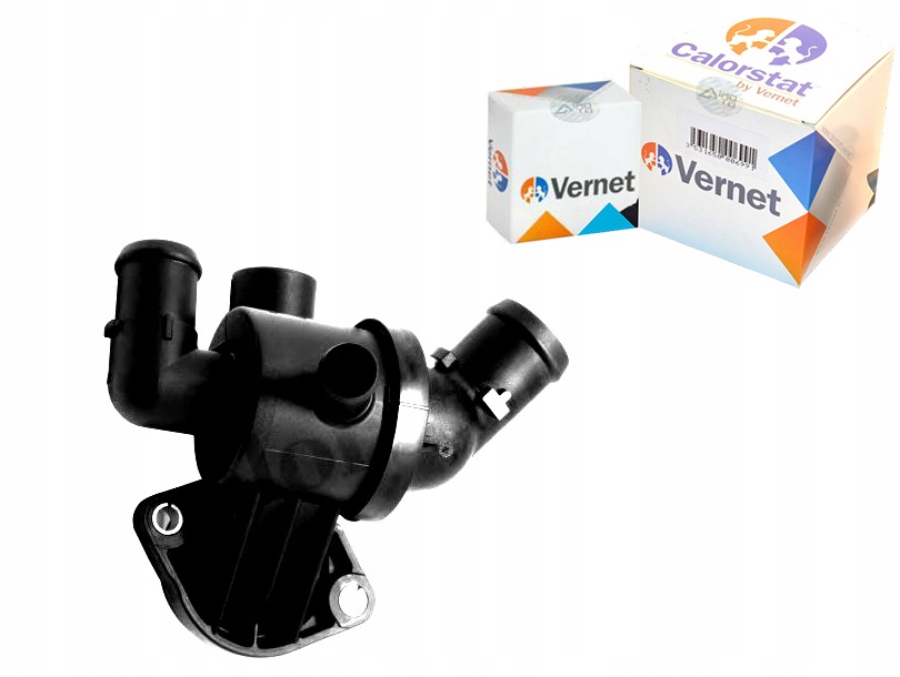 CALTH7180.87J Termostat Vw 87C 2,0TDI Asistent řidiče #33