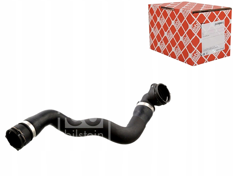 PRZEWÓD CHŁODNICY BMW FEBI FEBI BILSTEIN